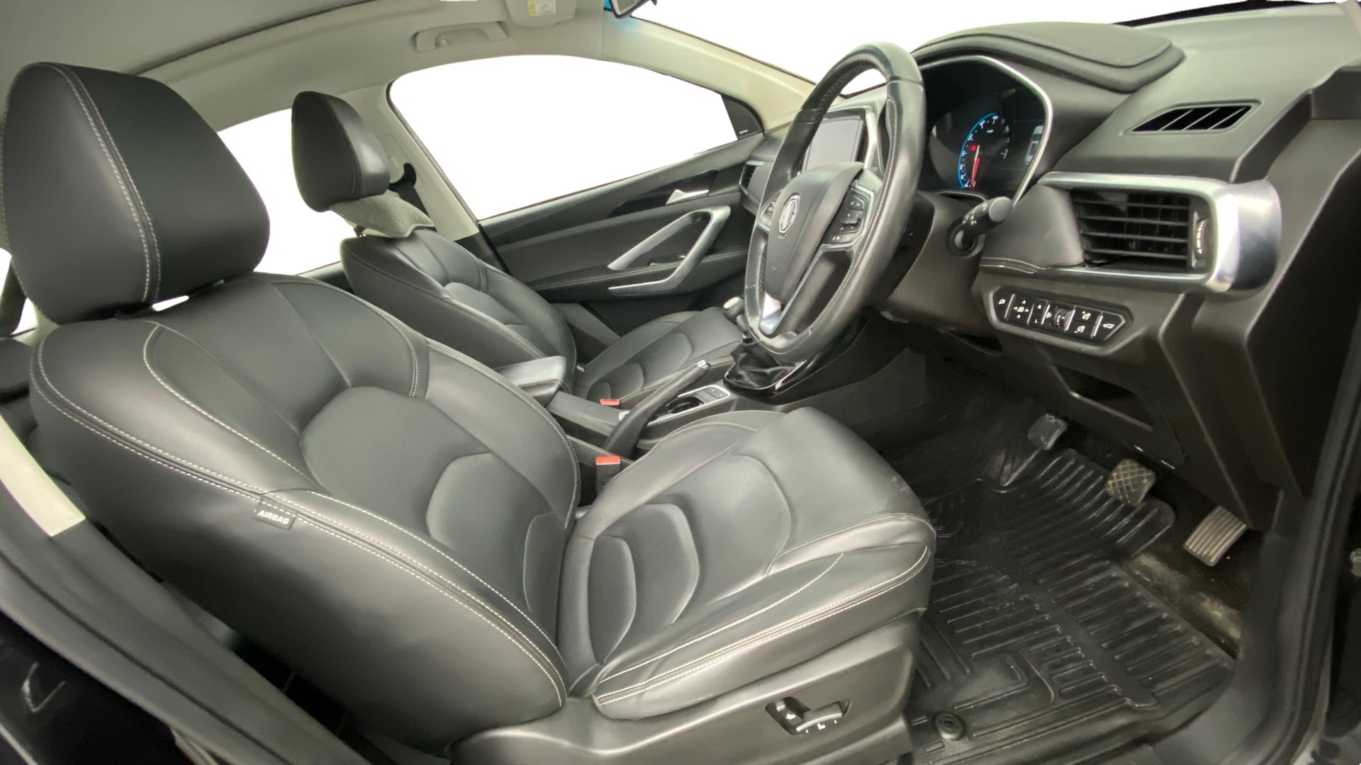 View 2019 MG Hector Sharp Diesel Image 28 Used 2019 MG Hector Sharp Diesel Image 28