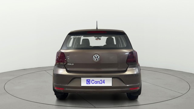 View Volkswagen Polo Image 38 Used Volkswagen Polo Image 38