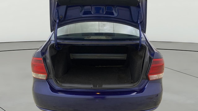 View Volkswagen Vento Image 37 Used Volkswagen Vento Image 37