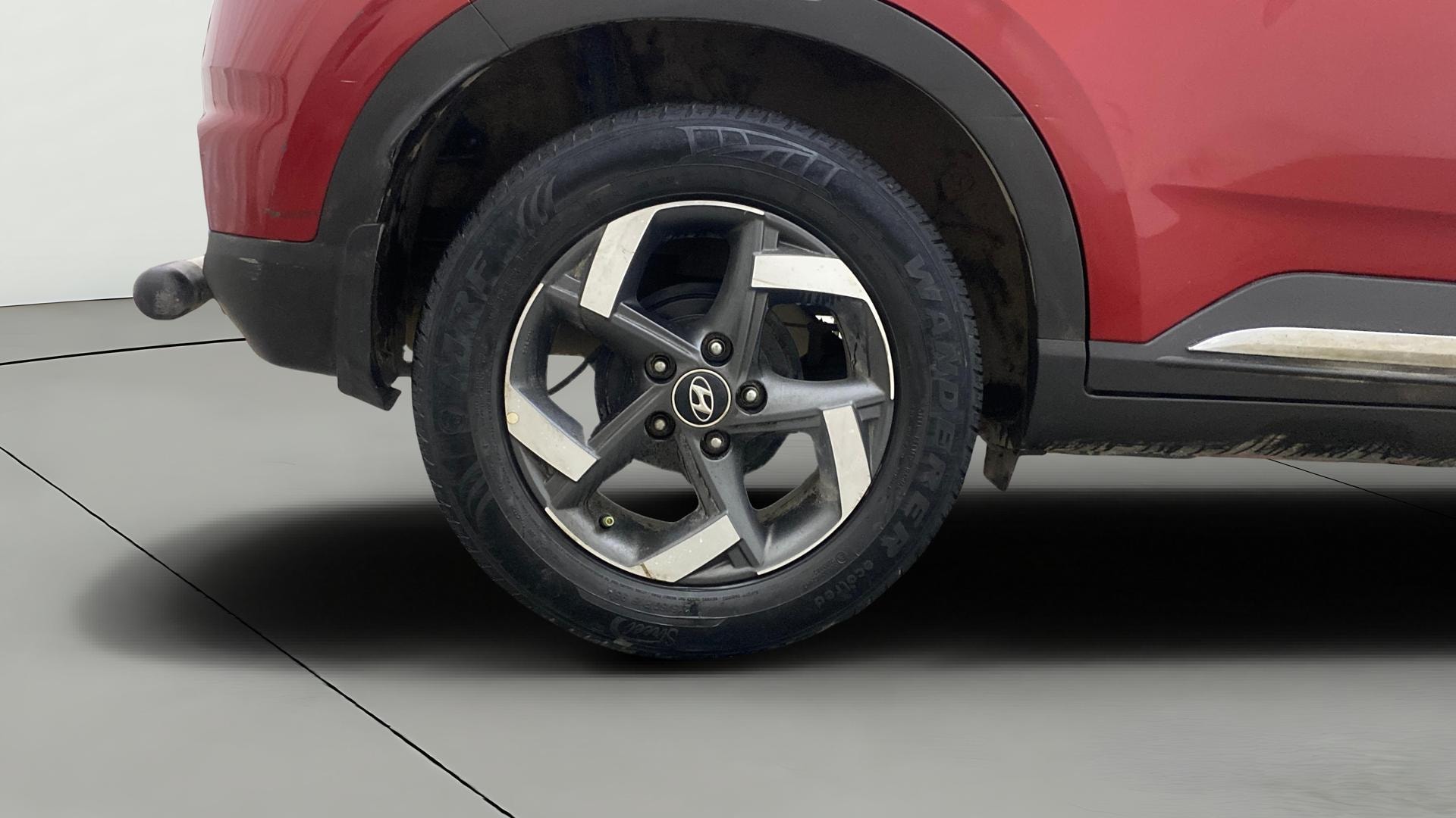 View 2019 Hyundai Venue SX 1.0 Petrol Image 33 Used 2019 Hyundai Venue SX 1.0 Petrol Image 33