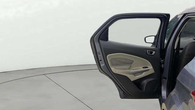 View Ford EcoSport Image 22 Used Ford EcoSport Image 22