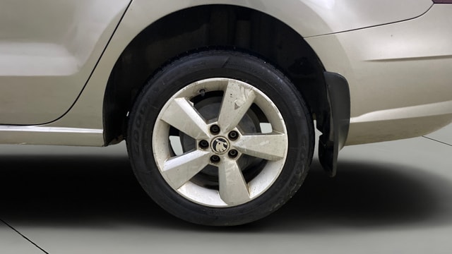 View Skoda Rapid Image 11 Used Skoda Rapid Image 11