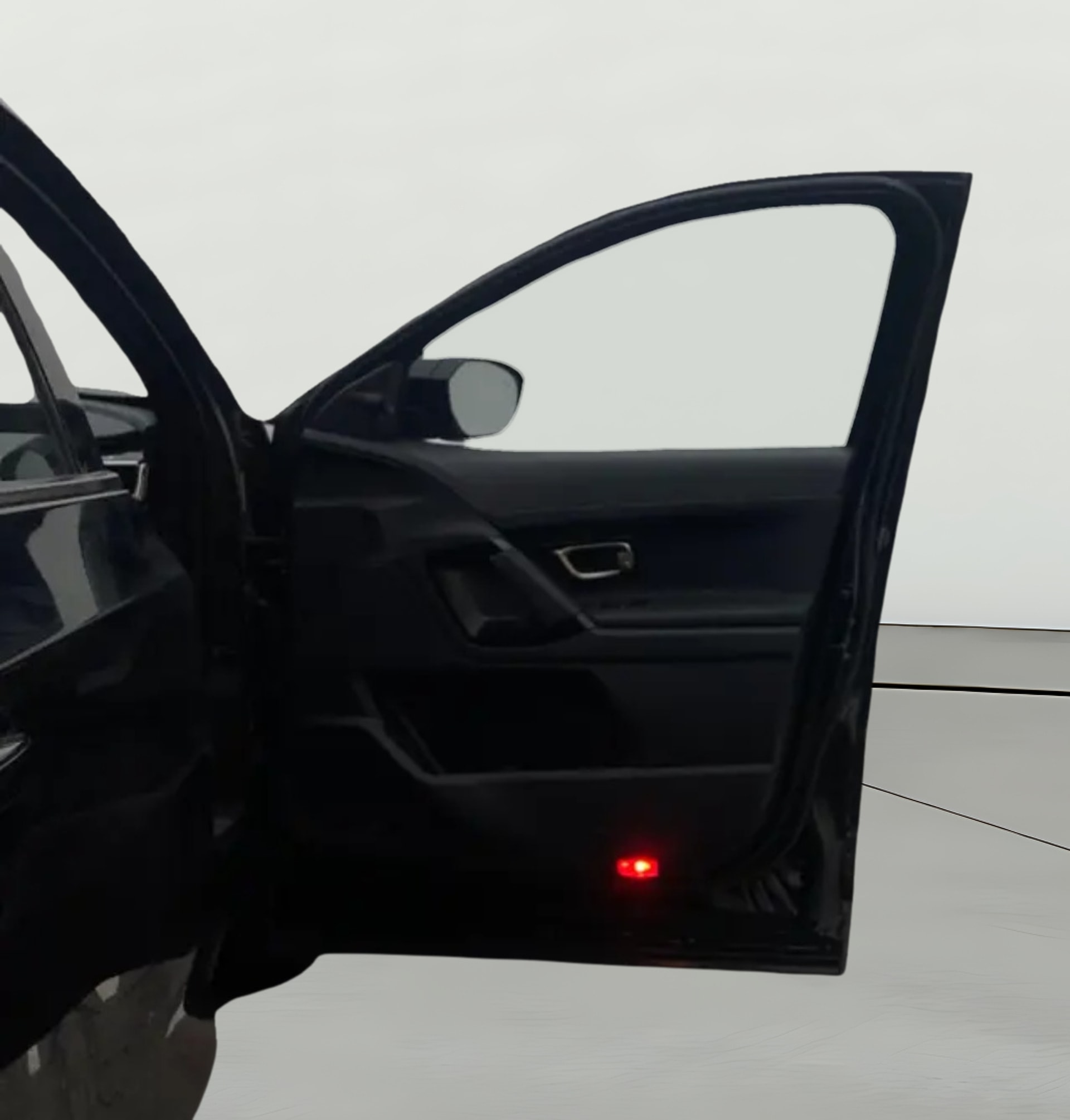 Used 2023 Tata Harrier Used 2023 Tata Harrier