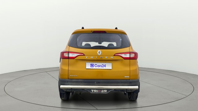 View Renault Triber Image 40 Used Renault Triber Image 40