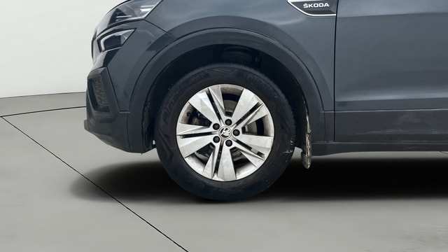 View Skoda Kushaq Image 28 Used Skoda Kushaq Image 28