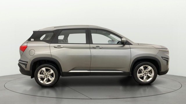 View MG Hector Image 28 Used MG Hector Image 28