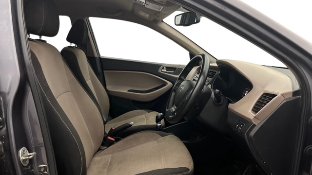 View Hyundai Elite i20 Image 25 Used Hyundai Elite i20 Image 25