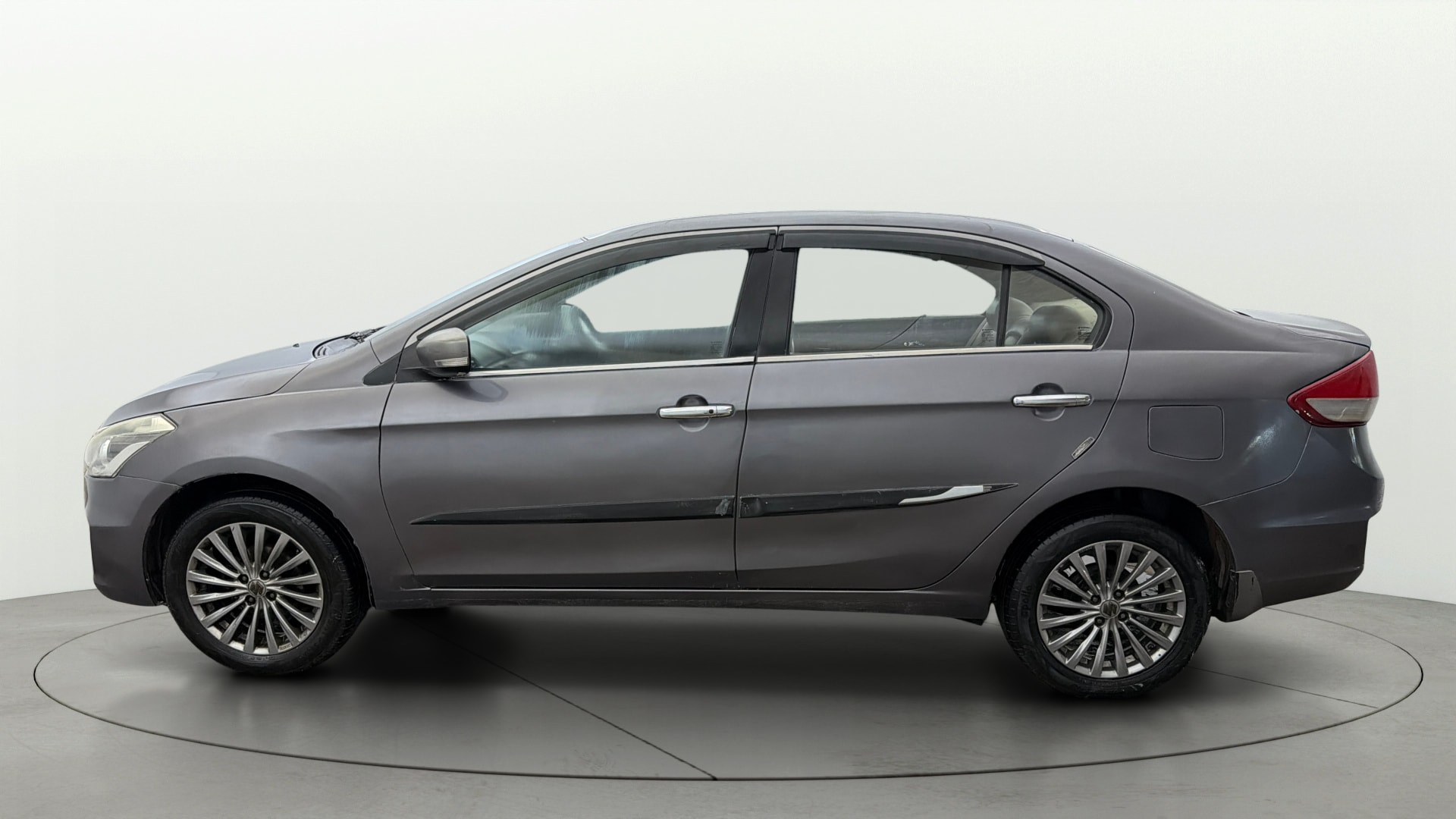 View 2016 Maruti Suzuki 1000 Base Variant Image 5 Used 2016 Maruti Suzuki 1000 Base Variant Image 5