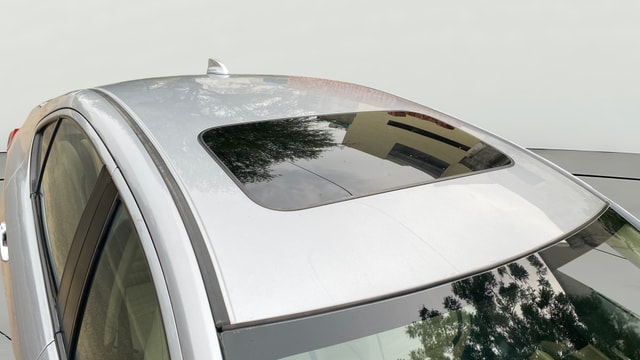 View Honda City ZX Image 7 Used Honda City ZX Image 7