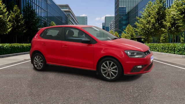 View Volkswagen Polo Image 21 Used Volkswagen Polo Image 21