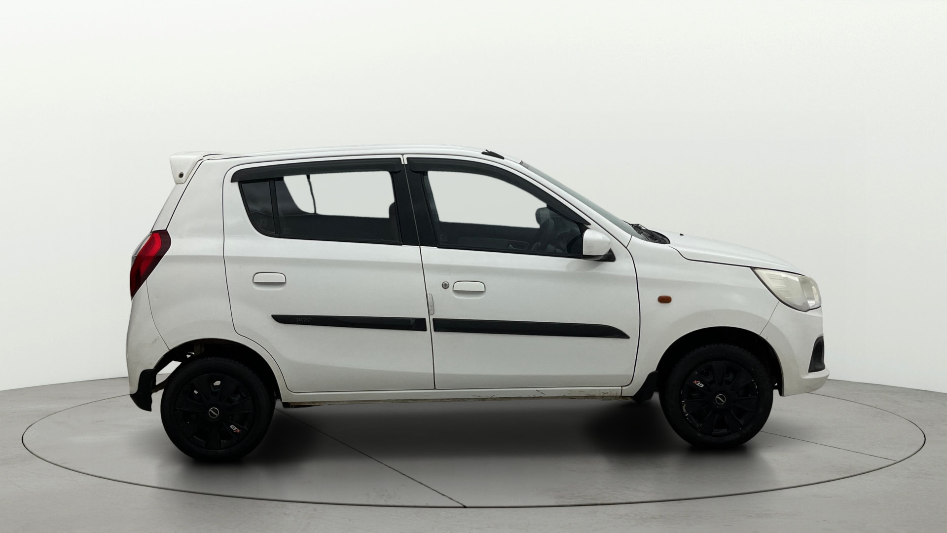 View 2017 Maruti Suzuki Alto K10 LX Image 8 Used 2017 Maruti Suzuki Alto K10 LX Image 8