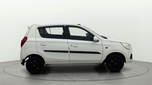 View Maruti Suzuki Alto K10 Image 8 Used Maruti Suzuki Alto K10 Image 8