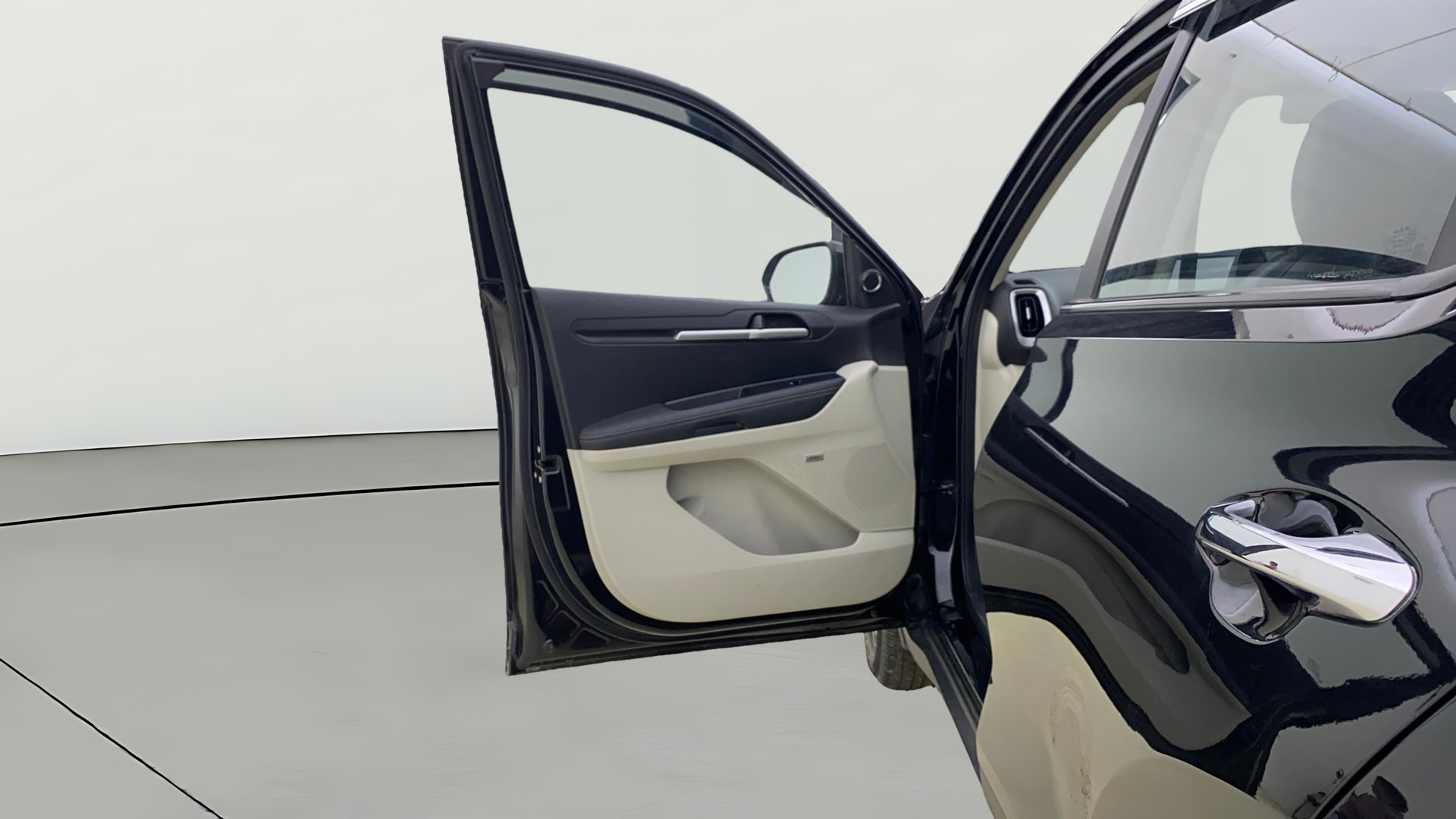 Used 2022 Kia Sonet Used 2022 Kia Sonet
