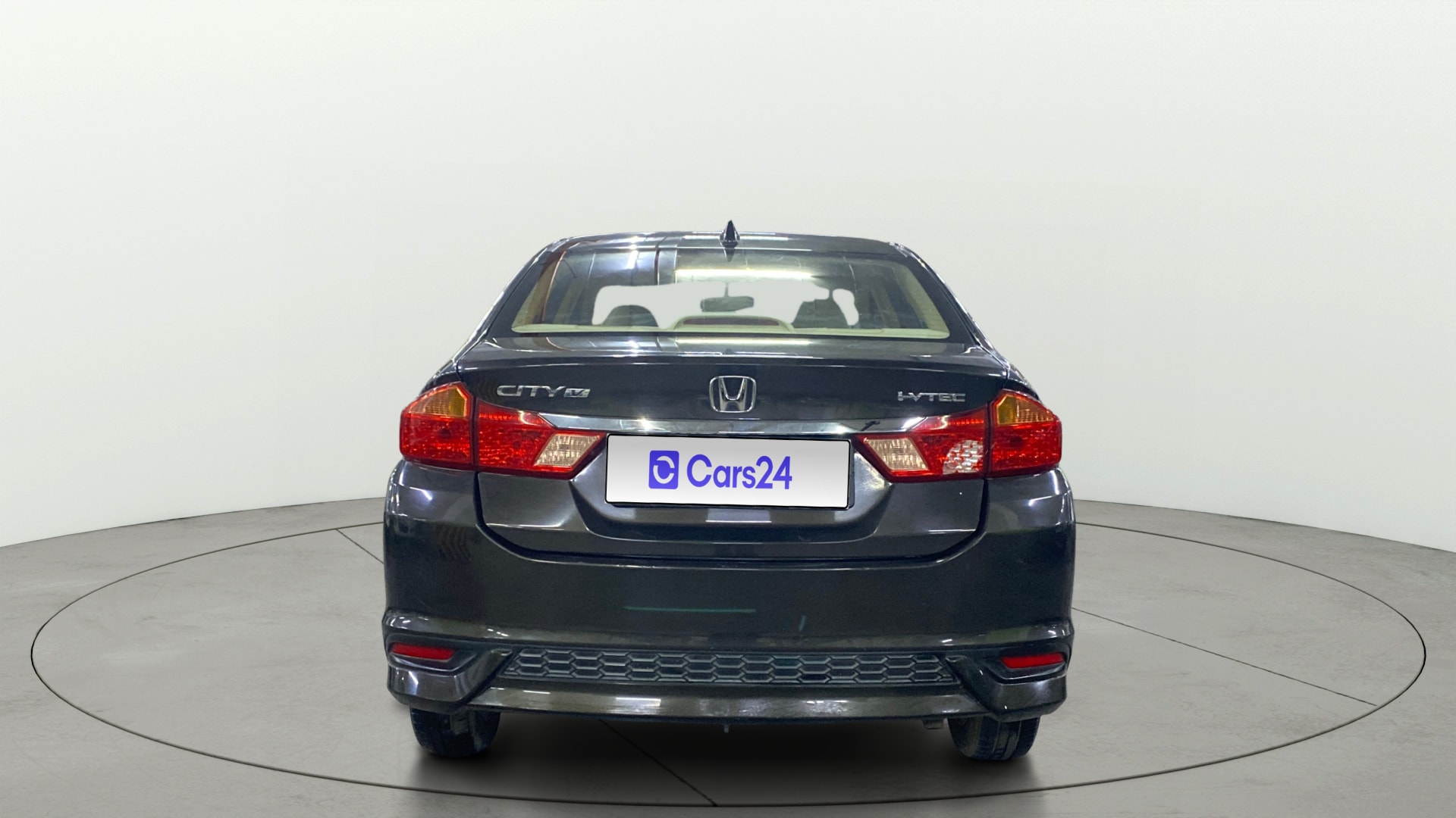 View 2019 Honda City ZX MT Diesel Anniversary Edition Image 42 Used 2019 Honda City ZX MT Diesel Anniversary Edition Image 42