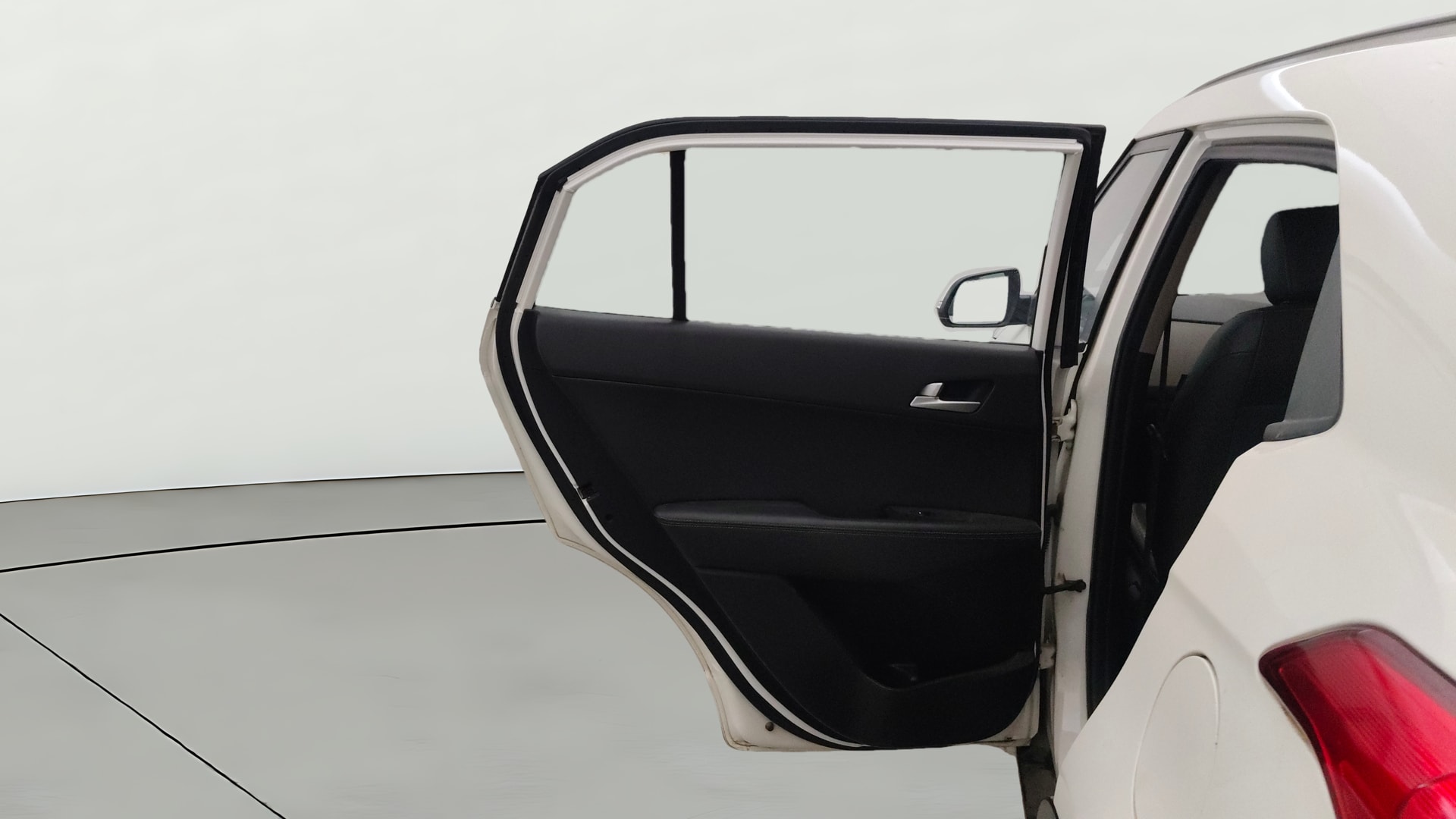 Used 2018 Hyundai Creta Used 2018 Hyundai Creta
