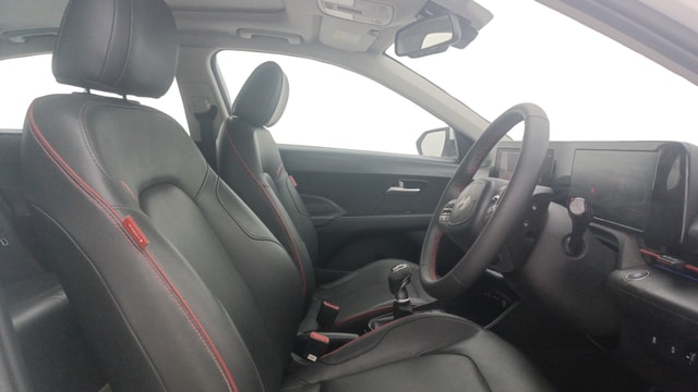 View Hyundai Verna Image 18 Used Hyundai Verna Image 18