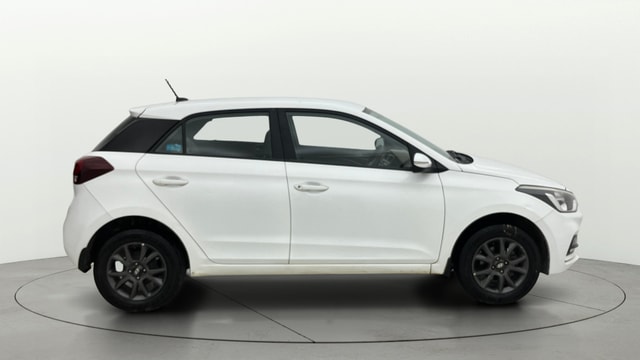 View Hyundai Elite i20 Image 27 Used Hyundai Elite i20 Image 27
