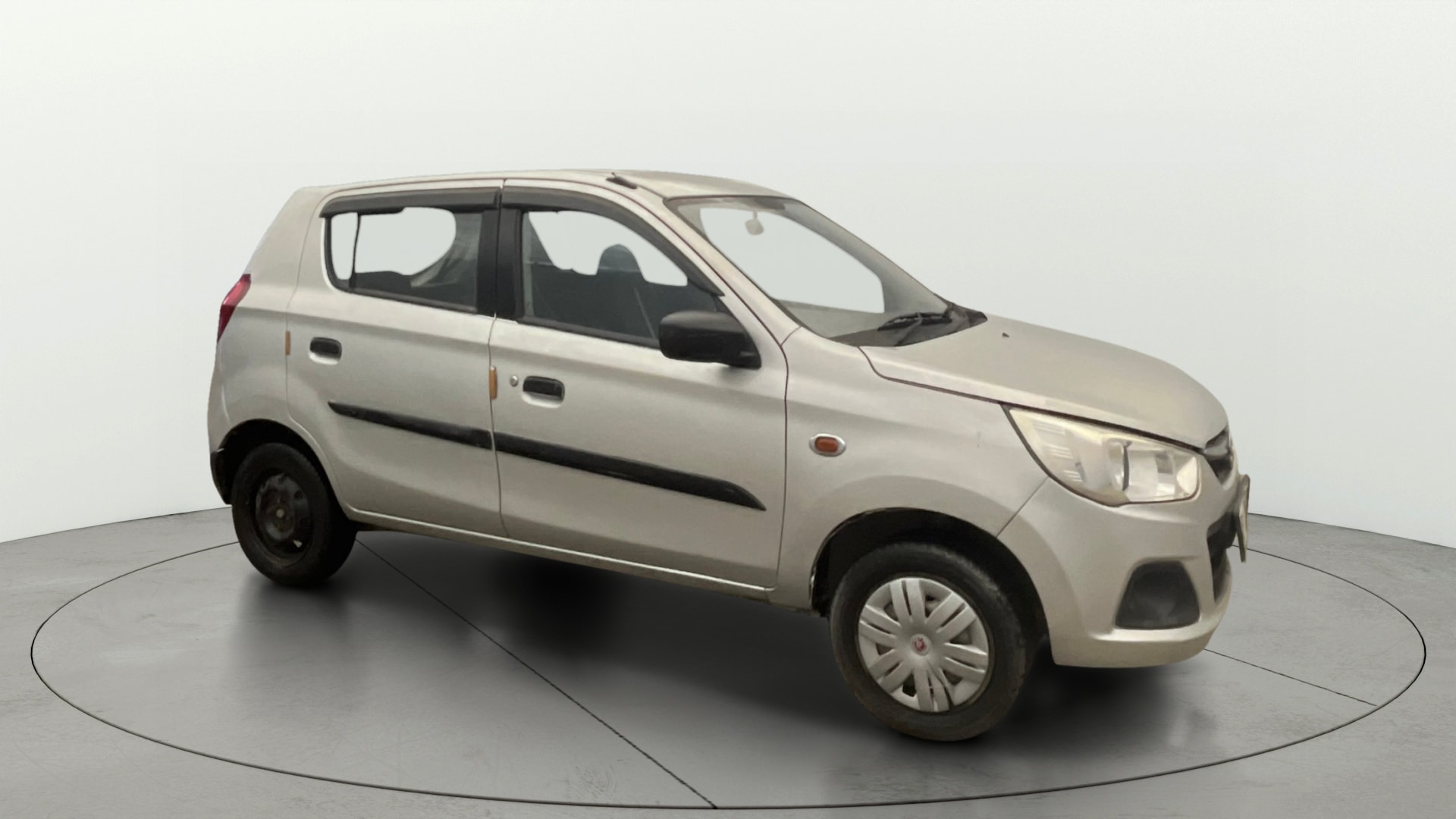Used 2016 Maruti Suzuki Alto K10 Used 2016 Maruti Suzuki Alto K10