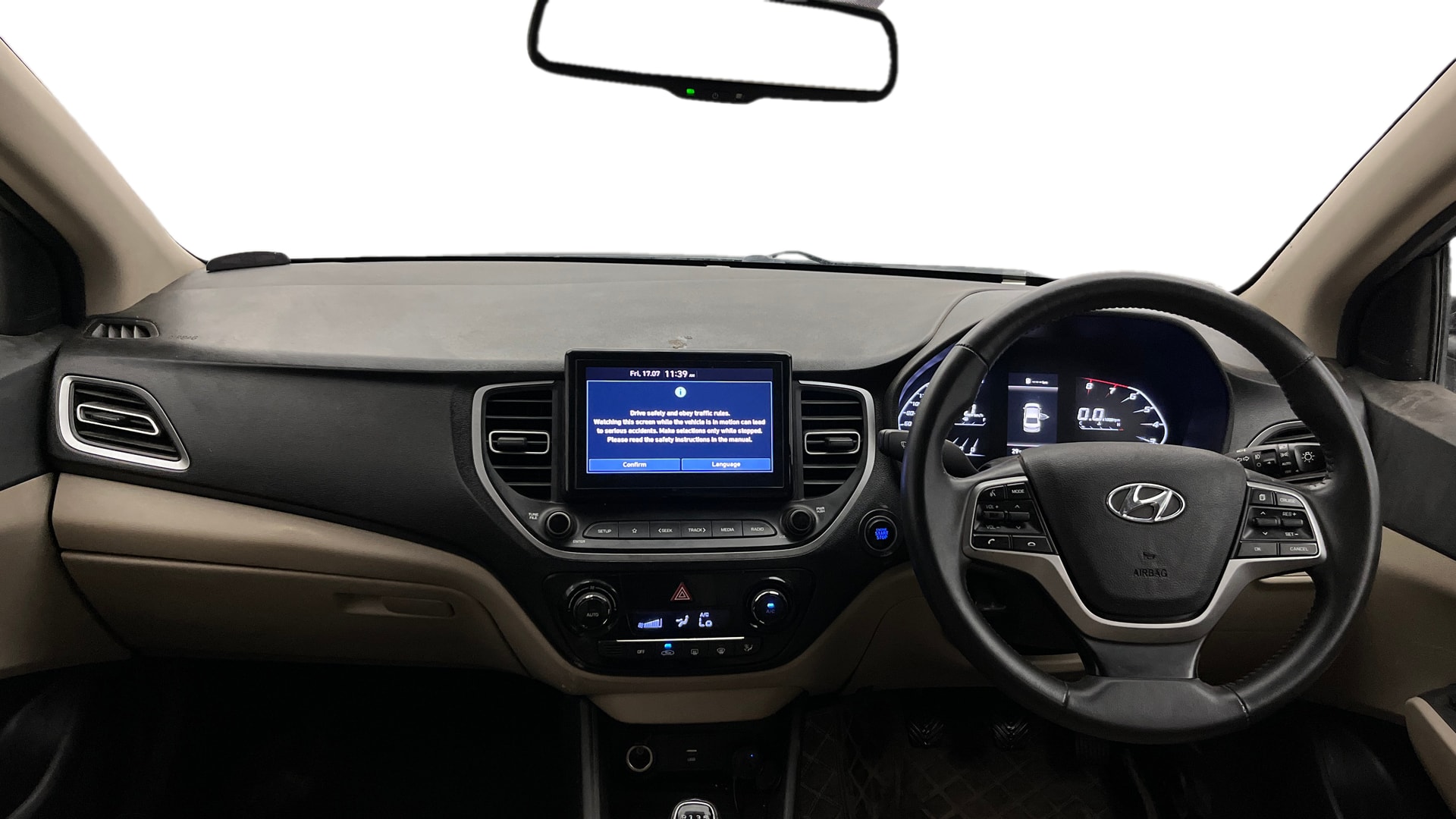 Used 2021 Hyundai Verna Used 2021 Hyundai Verna