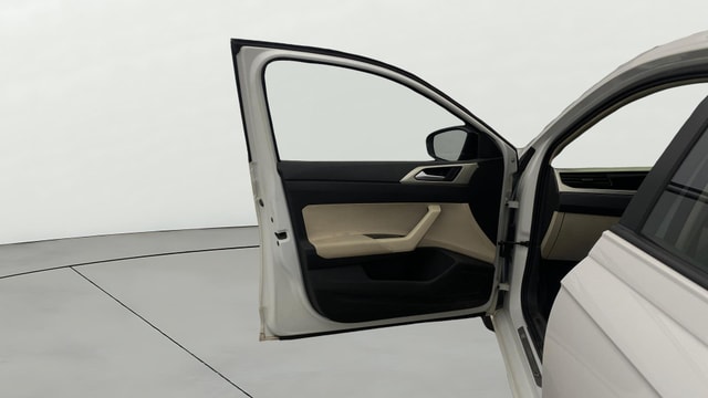 View Volkswagen Virtus Image 32 Used Volkswagen Virtus Image 32
