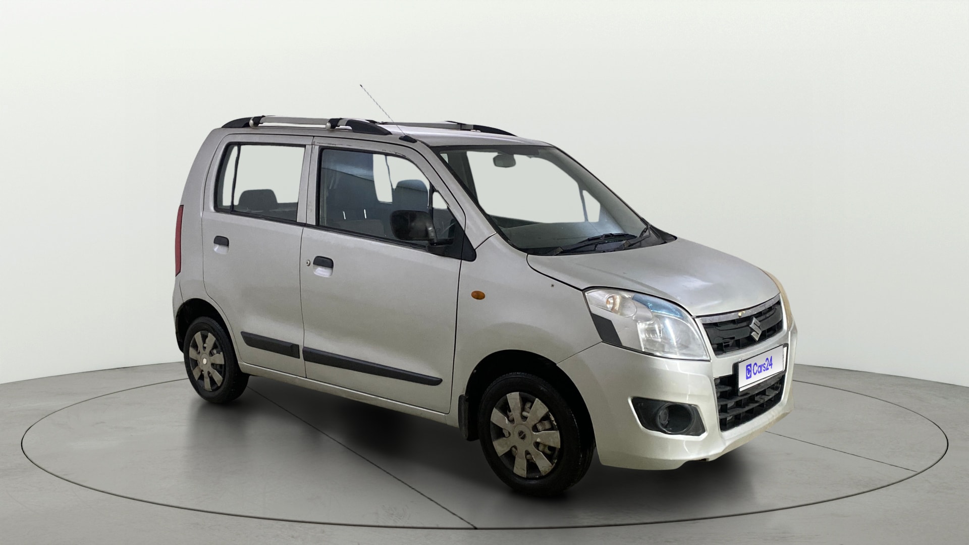 View 2015 Maruti Suzuki 1000 Base Variant Image 21 Used 2015 Maruti Suzuki 1000 Base Variant Image 21