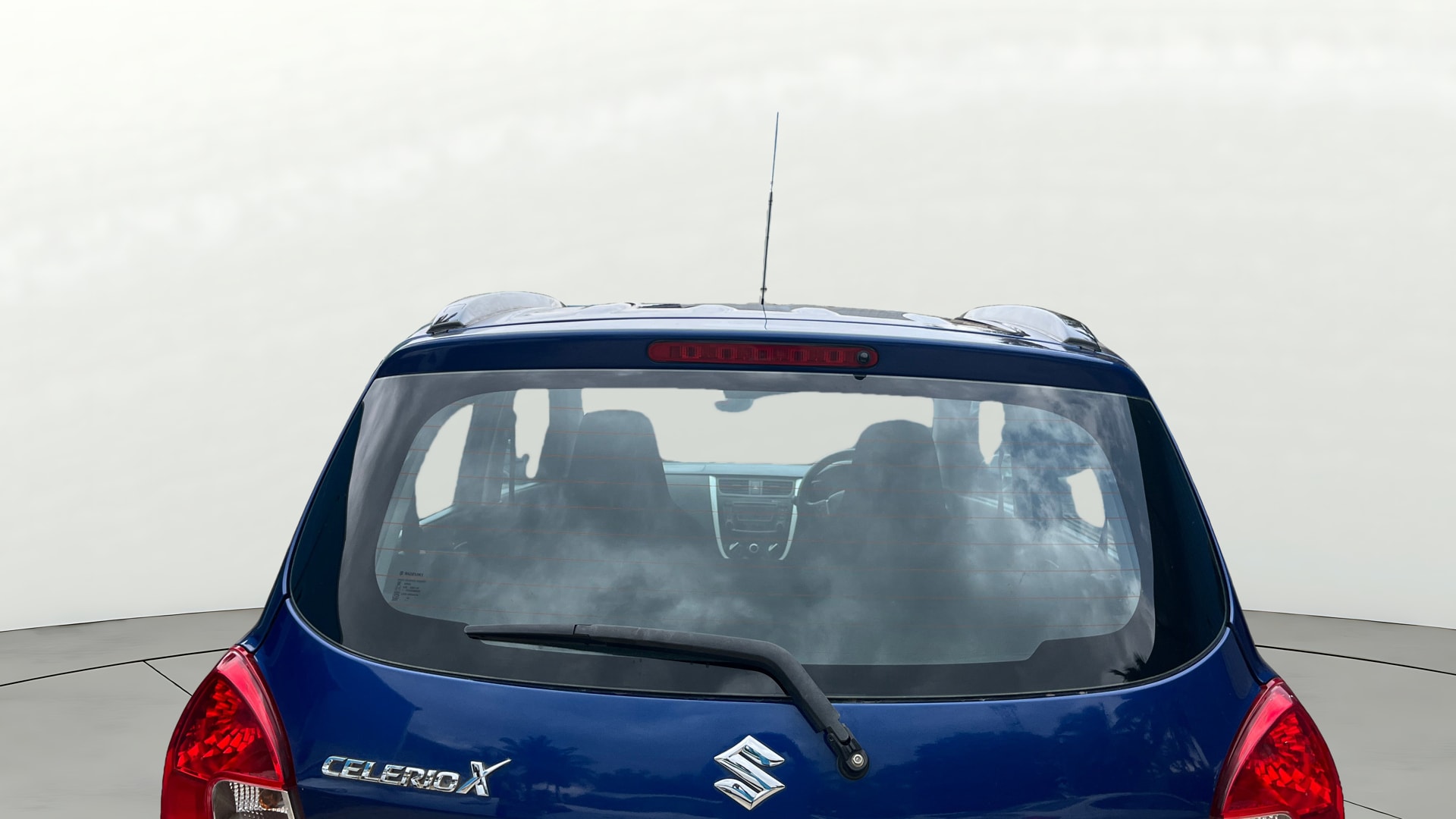 Used 2019 Maruti Suzuki 1000 Used 2019 Maruti Suzuki 1000