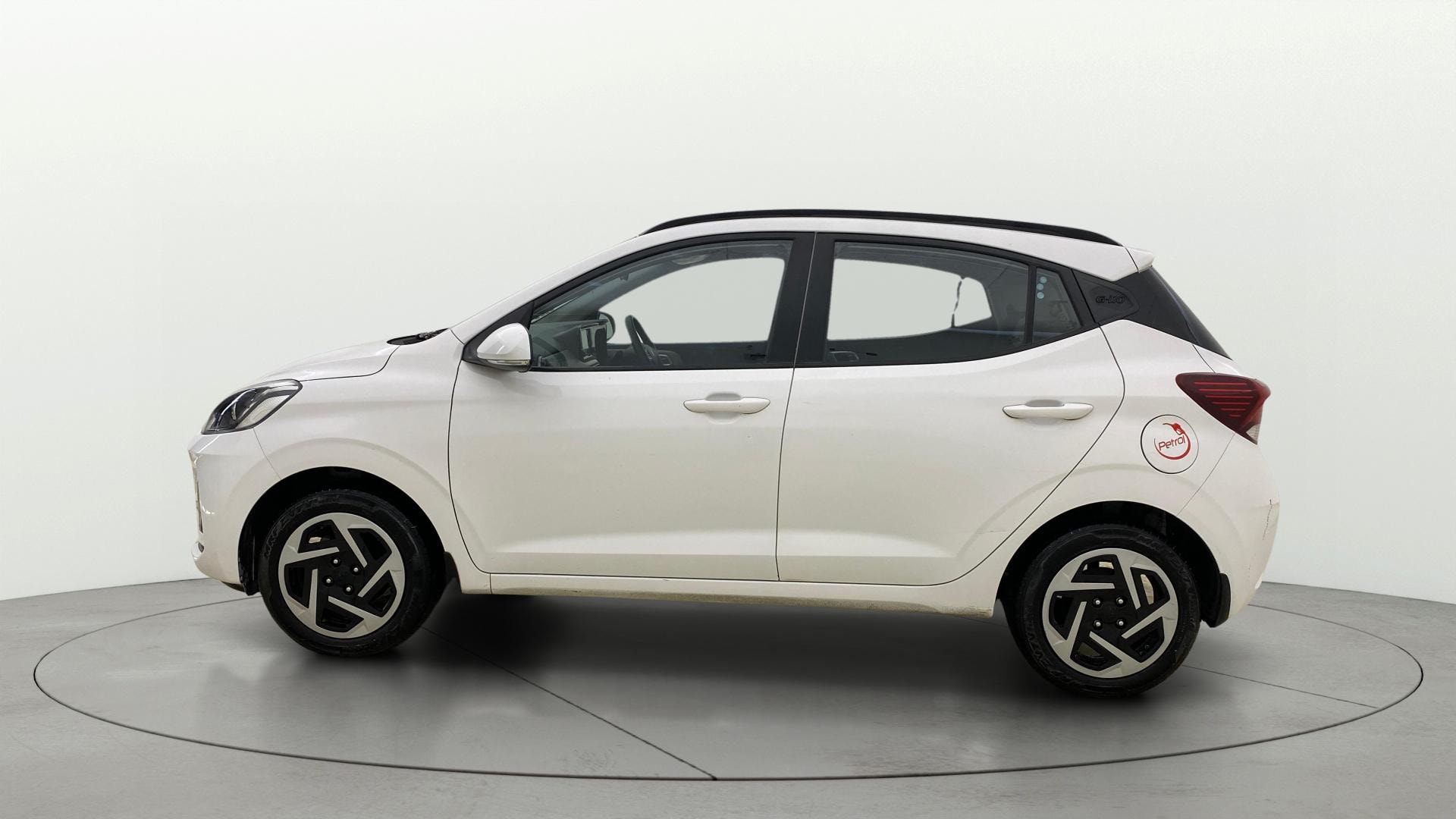 Used 2024 Hyundai Grand i10 Nios Used 2024 Hyundai Grand i10 Nios