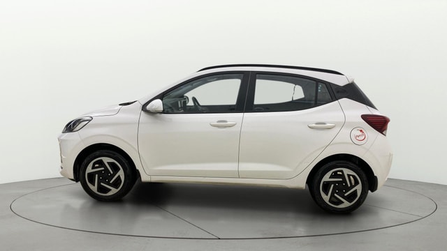 View Hyundai Grand i10 Nios Image 6 Used Hyundai Grand i10 Nios Image 6