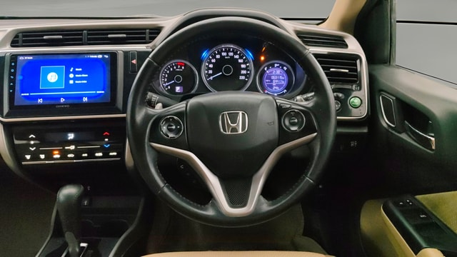 View Honda City Image 21 Used Honda City Image 21