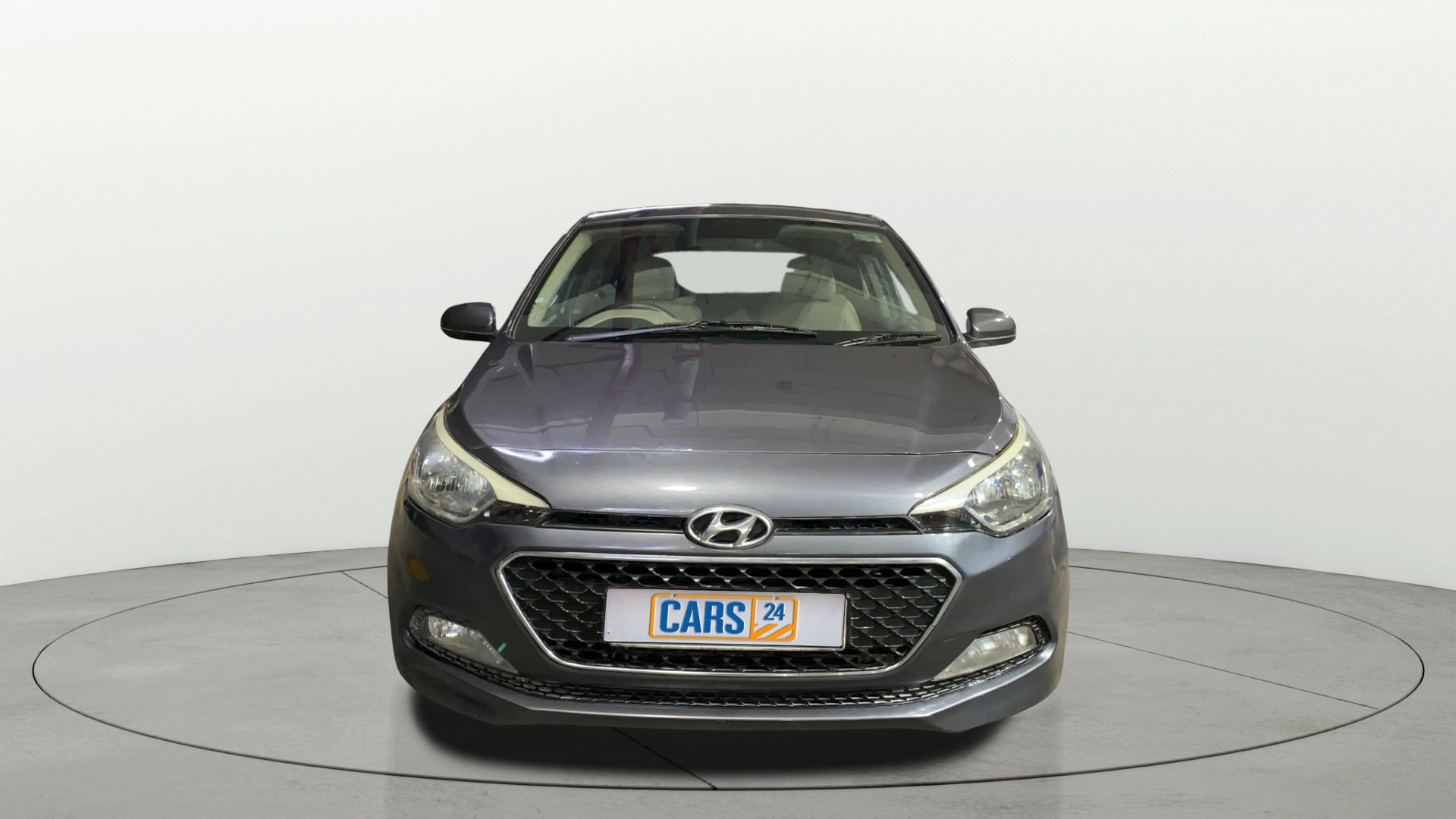 Used 2016 Hyundai Elite i20 Used 2016 Hyundai Elite i20