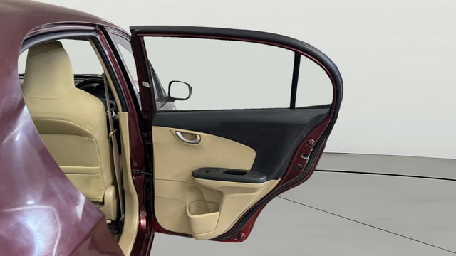 View Honda Amaze Image 7 Used Honda Amaze Image 7