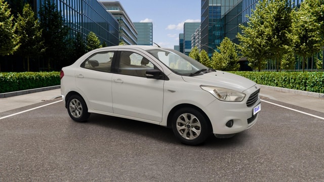 View Ford Figo Aspire Image 13 Used Ford Figo Aspire Image 13