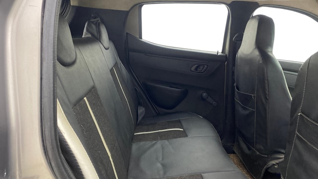 View Renault Kwid Image 28 Used Renault Kwid Image 28