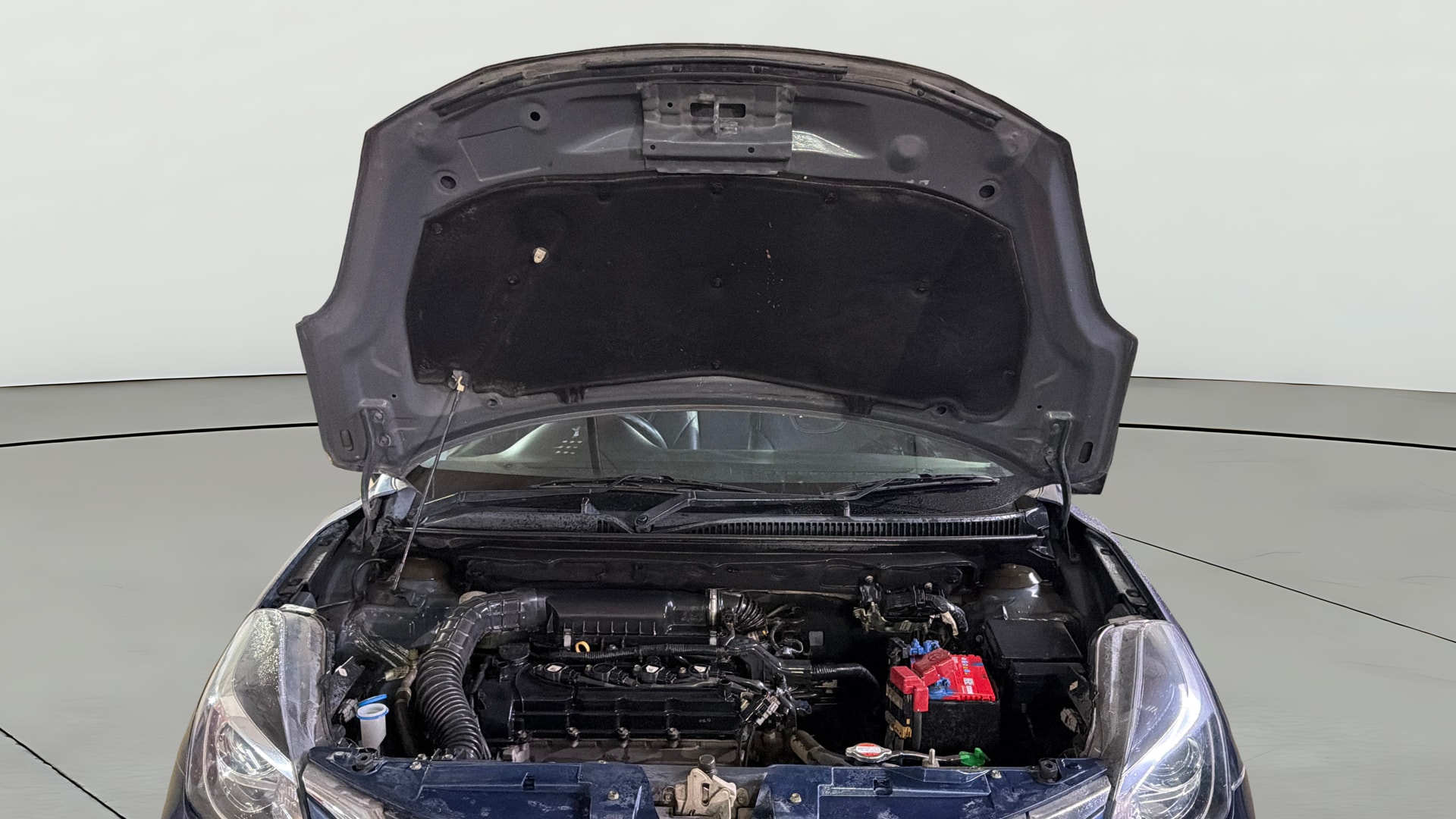 Used 2019 Maruti Suzuki 1000 Used 2019 Maruti Suzuki 1000