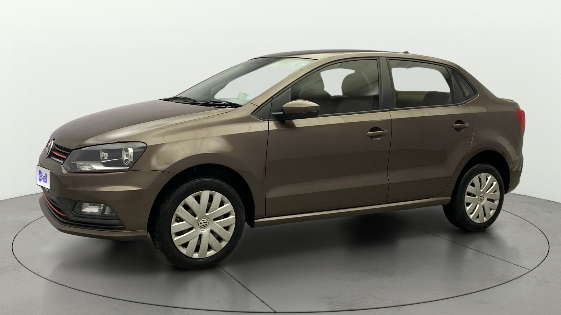 View 2017 Volkswagen Ameo 1.2L MPI Petrol Comfortline Image 34 Used 2017 Volkswagen Ameo 1.2L MPI Petrol Comfortline Image 34