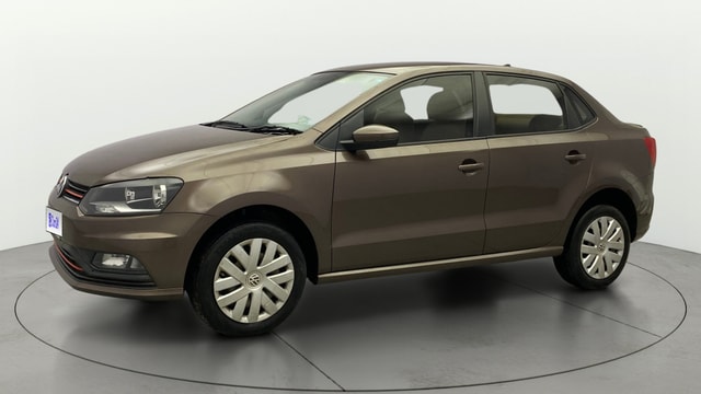 View Volkswagen Ameo Image 34 Used Volkswagen Ameo Image 34