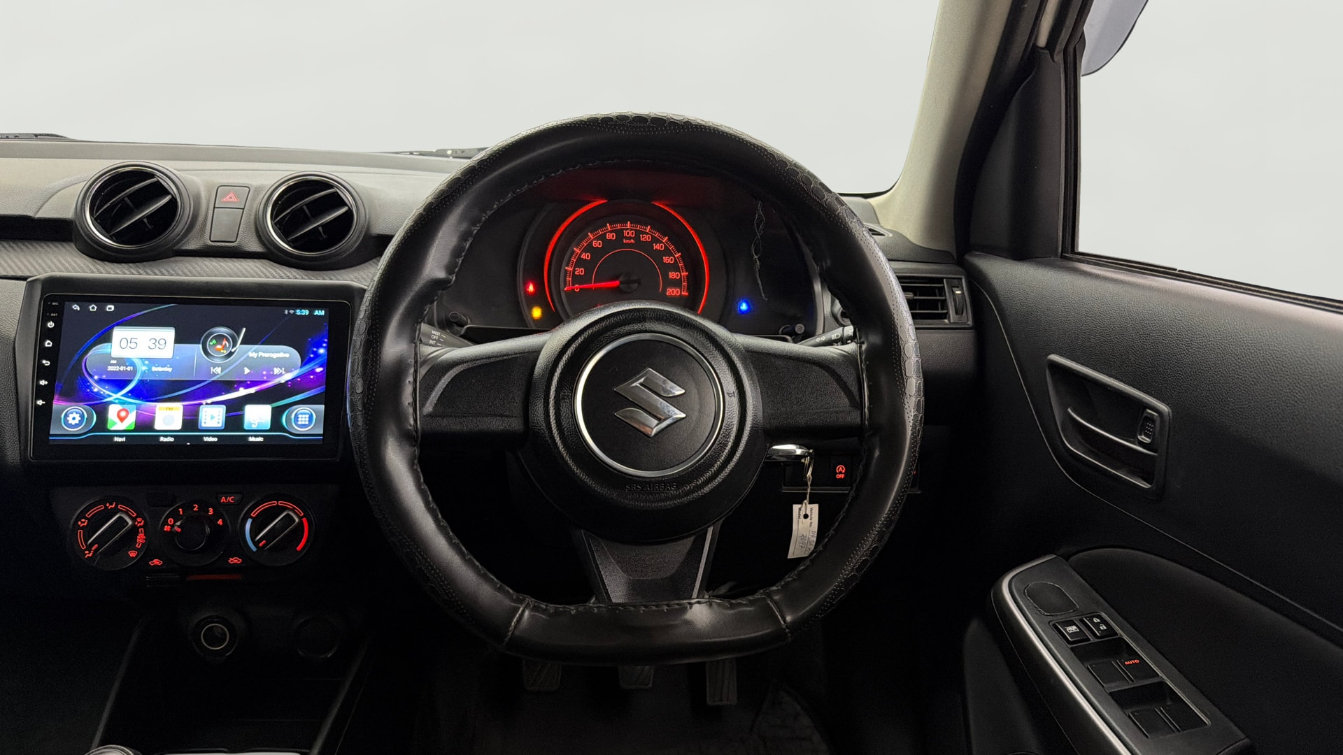 View 2022 Maruti Suzuki 1000 Base Variant Image 20 Used 2022 Maruti Suzuki 1000 Base Variant Image 20
