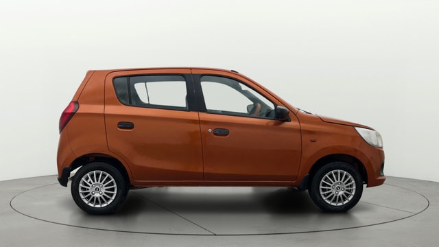 View Maruti Suzuki Alto K10 Image 8 Used Maruti Suzuki Alto K10 Image 8