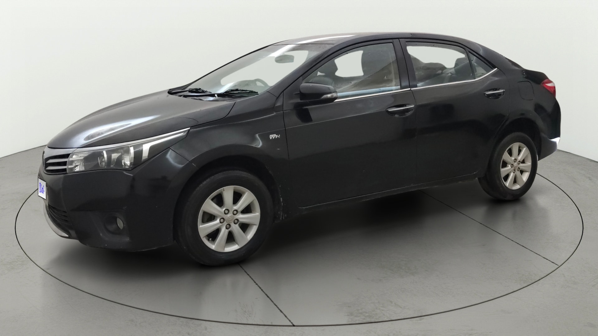 View 2016 Toyota Corolla Altis 1.8 G Image 35 Used 2016 Toyota Corolla Altis 1.8 G Image 35