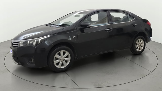 View Toyota Corolla Altis Image 35 Used Toyota Corolla Altis Image 35
