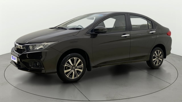 View Honda City Image 37 Used Honda City Image 37