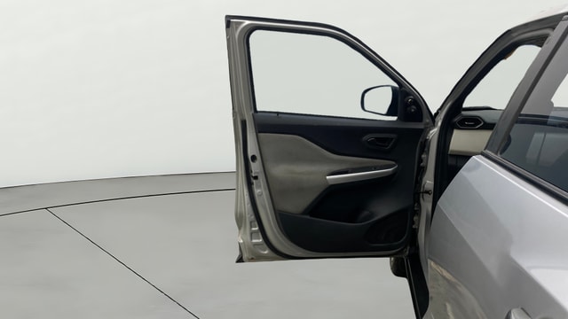 View Nissan Magnite Image 31 Used Nissan Magnite Image 31