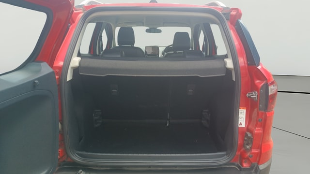 View Ford EcoSport Image 39 Used Ford EcoSport Image 39