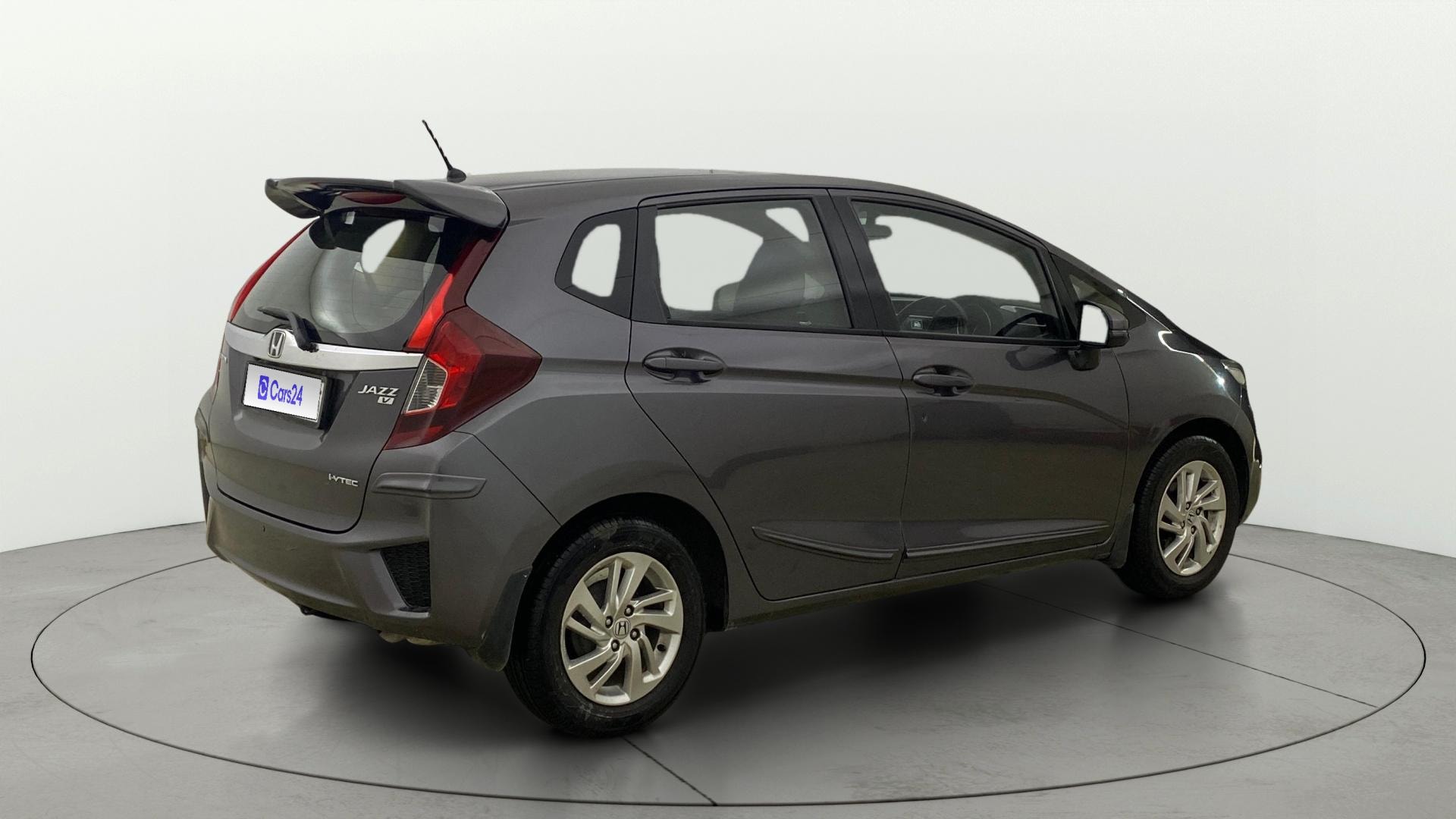 View 2017 Honda Jazz E MT Diesel Image 43 Used 2017 Honda Jazz E MT Diesel Image 43
