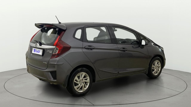 View Honda Jazz Image 43 Used Honda Jazz Image 43