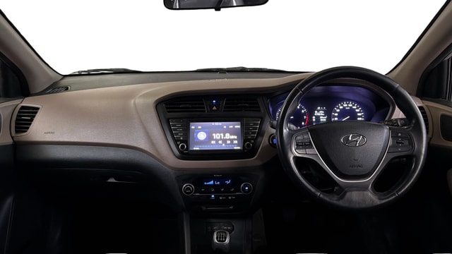 View Hyundai Elite i20 Image 30 Used Hyundai Elite i20 Image 30