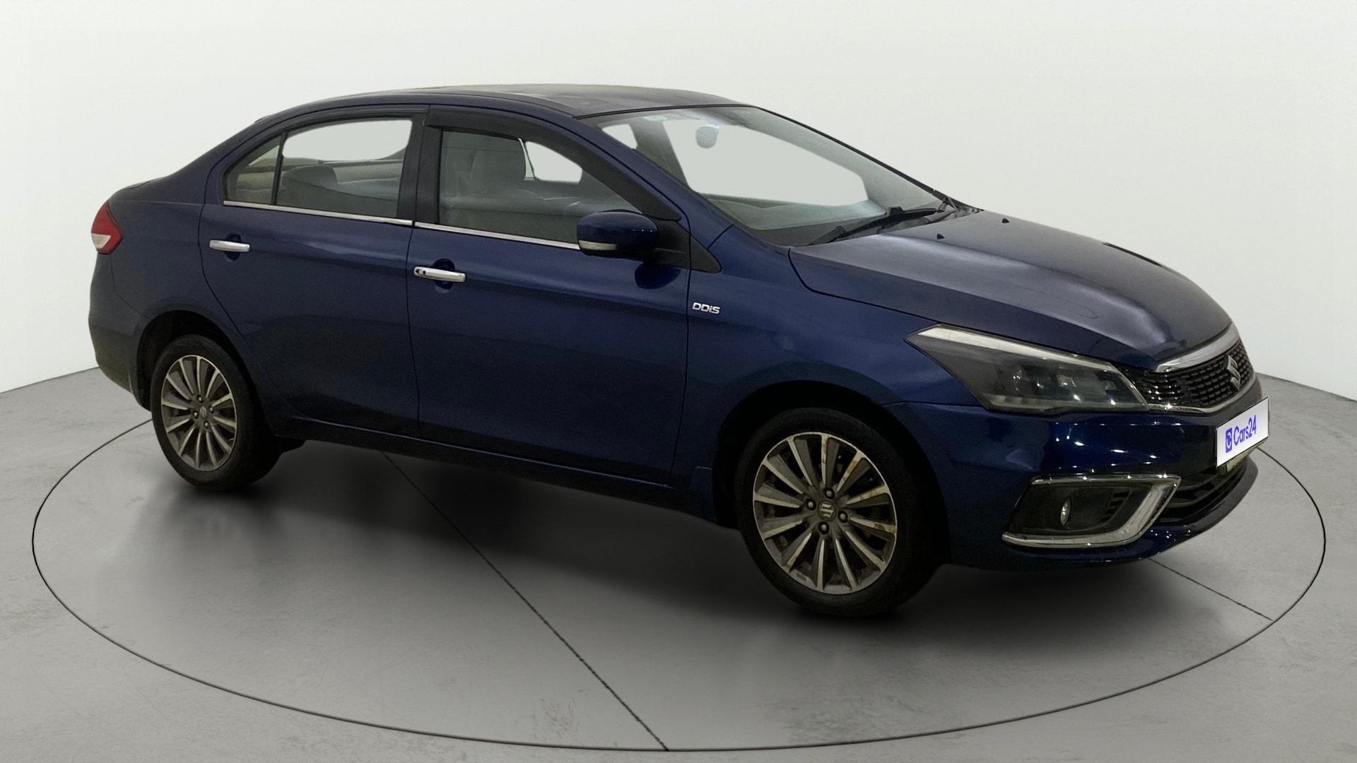 View 2019 Maruti Suzuki 1000 Base Variant Image 21 Used 2019 Maruti Suzuki 1000 Base Variant Image 21