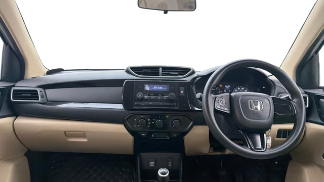 View Honda Amaze Image 15 Used Honda Amaze Image 15