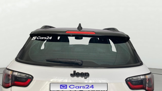 View Jeep Compass Image 5 Used Jeep Compass Image 5