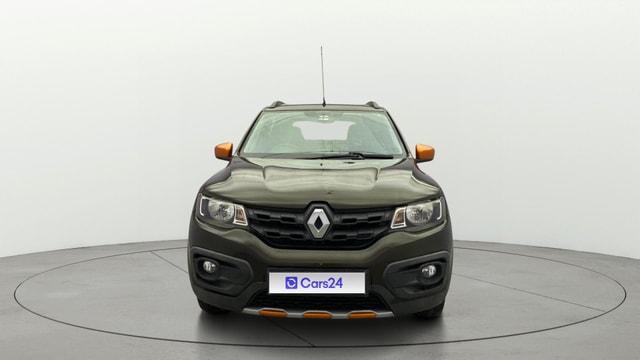 View Renault Kwid Image 1 Used Renault Kwid Image 1